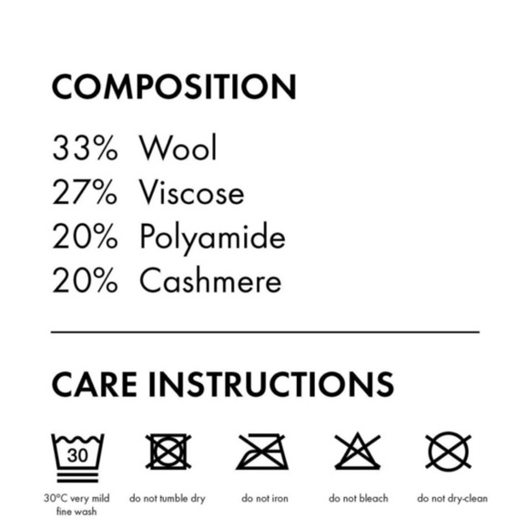 FALKE Lhasa Rib Men Socks with Cashmere Content - Picture 6 of 15